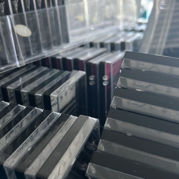 CLEARANCE Eyelashes Boxes Acrylic Box EXTC - Many Sizes & Length - Picture 12 of 16